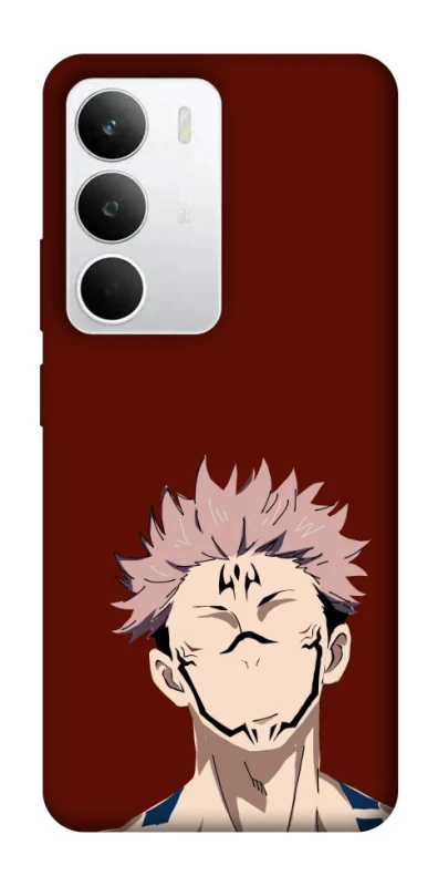 Чехол на Realme C71 Sakuna v3 фото 1 из 1