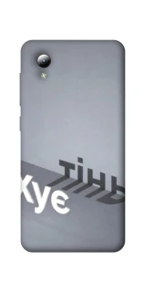 Чохол на ZTE Blade A3 (2019) Тінь фото 1 з 1