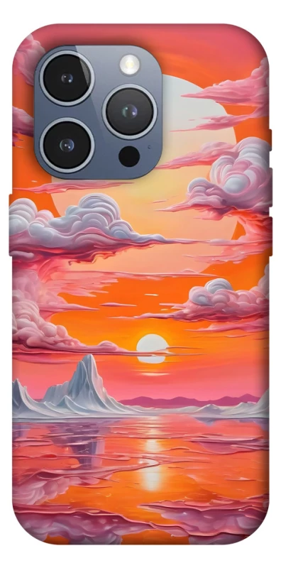 Чохол на Apple iPhone 16 Pro Max Glacier фото 1 з 1