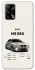 Чохол на Oppo A74 4G BMW M5 E60 фото 1 з 1