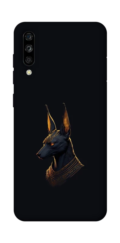 Чохол на ZTE Blade A7s (2019) Anubis фото 1 з 1