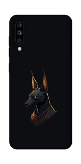 Чохол на ZTE Blade A7s (2019) Anubis фото 1 з 1