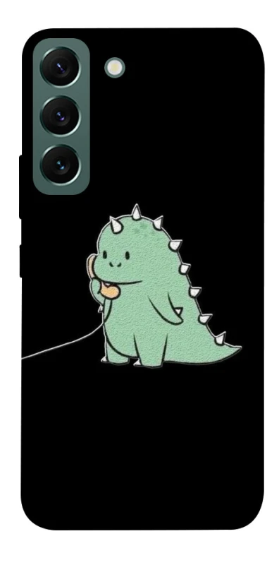 Чохол на Samsung Galaxy S22 Pair romantic theme ver.5 фото 1 з 1