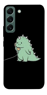 Чохол на Samsung Galaxy S22 Pair romantic theme ver.5 фото 1 з 1