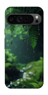 Чехол на Google Pixel 9 Pro rain forest фото 1 из 1