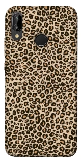 Чохол на Huawei P20 Lite Leopard Skin v2 фото 1 Чохол на Huawei P20 Lite Leopard Skin v2 фото 1 з 1