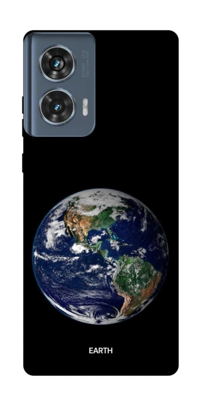 Чохол на Motorola Edge 50 Earth фото 1 з 1