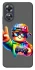 Чохол на Oppo A17 Roblox Gamer Peace фото 1 з 1