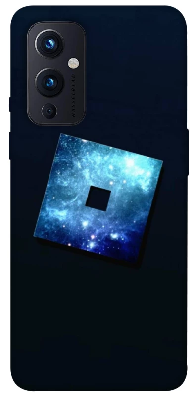 Чехол на OnePlus 9 Adopt Me Penguin Candy фото 1 из 1