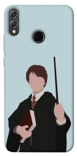 Чохол на Huawei Honor 8X Harry Potter v5 фото 1 з 1