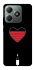 Чохол на Realme C61 Charge your heart фото 1 з 1