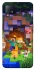 Чохол на Oppo A72 5G / A73 5G Minecraft game фото 1 з 1