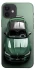 Чехол на Apple iPhone 12 (6.1") BMW green фото 1 из 1