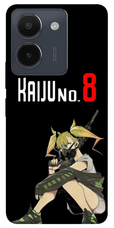 Чохол на Vivo Y36 8Kaijuu фото 1 з 1