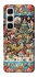 Чохол на Infinix Hot 60i Christmas spirit ver.17 фото 1 з 1