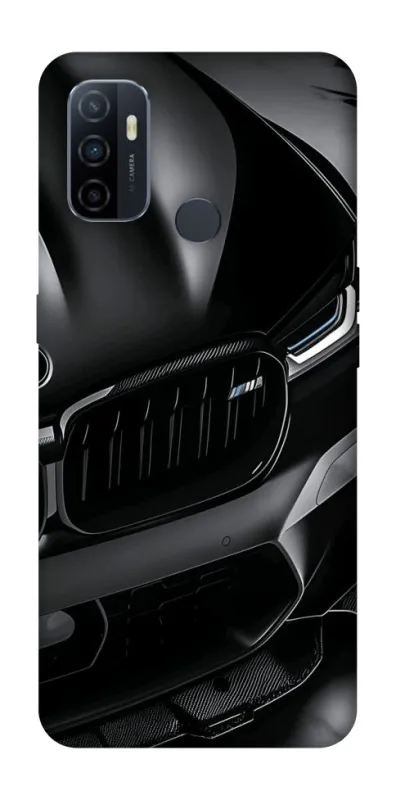 Чохол на Oppo A53 / A32 / A33 BMW M5 v35 фото 1 з 1