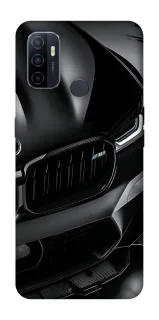 Чохол на Oppo A53 / A32 / A33 BMW M5 v35 фото 1 з 1