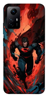 Чохол на Xiaomi Redmi Note 12S Superman фото 1 з 1