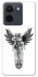 Чехол на Vivo Y36 Tattoo ver.12 фото 1 из 1