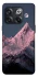Чохол на OnePlus 10T Pink mountain фото 1 з 1