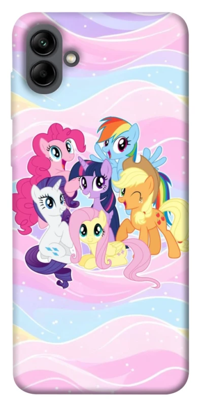 Чехол на Samsung Galaxy A04 My Little Pony ver.3 фото 1 из 1