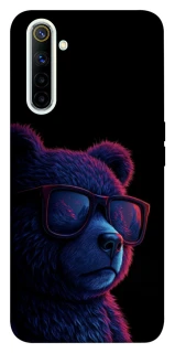 Чохол на Realme 6 Cool Bear фото 1 з 1