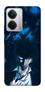 Чохол на Realme 14 Solo Leveling Sung фото 1 з 1