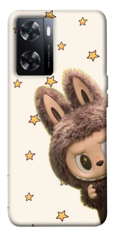 Чохол на OnePlus Nord N20 SE Cute Zimomo фото 1 з 1