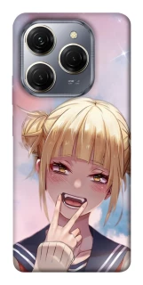 Чехол на TECNO Spark 20 Pro Toga фото 1 из 1