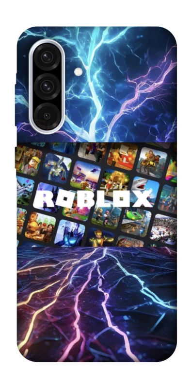 Чохол на Samsung Galaxy A36 5G Roblox aesthetics ver.10 фото 1 з 1