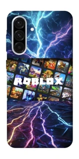 Чохол на Samsung Galaxy A36 5G Roblox aesthetics ver.10 фото 1 з 1