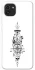 Чехол на Samsung Galaxy A03 Tattoo ver.7 фото 1 из 1