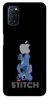 Чохол на Oppo A52 / A72 / A92 Stitch ver.18 фото 1 з 1