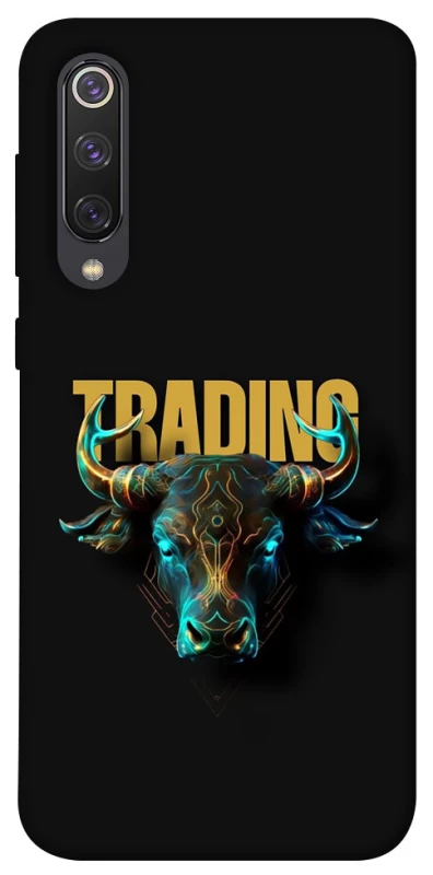 Чохол на Xiaomi Mi 9 SE Trading фото 1 з 1
