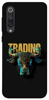 Чохол на Xiaomi Mi 9 SE Trading фото 1 з 1