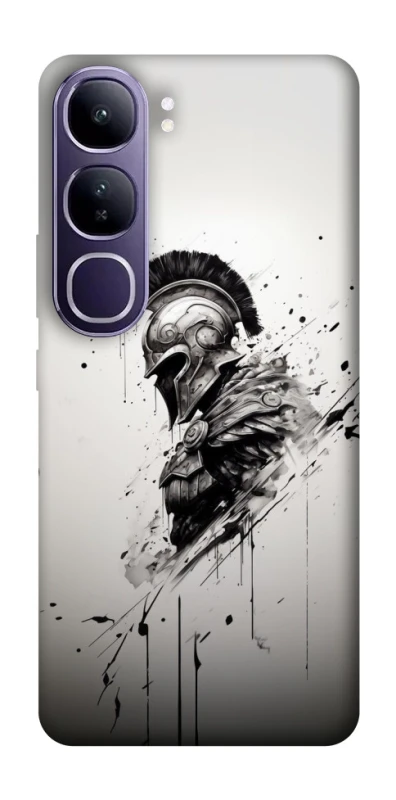 Чехол на Vivo Y300 Tattoo ver.3 фото 1 из 1