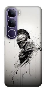 Чехол на Vivo Y300 Tattoo ver.3 фото 1 из 1