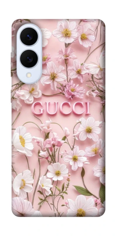 Чохол на Samsung Galaxy S25 Edge Gucci ver.6 фото 1 з 1