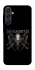 Чохол на Samsung Galaxy A25 5G Megadeth фото 1 з 1