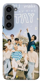 Чохол на Samsung Galaxy S23 Stray Kids One Team фото 1 з 1