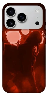 Чохол на Apple iPhone 17 Pro Max (6.9") Радіація v8 фото 1 з 1