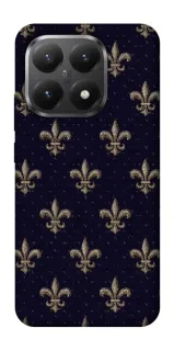 Чохол на Xiaomi 15T Lily фото 1 з 1