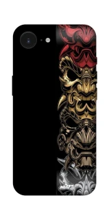 Чехол на Apple iPhone 17e (6.1") Samuray фото 1 из 1