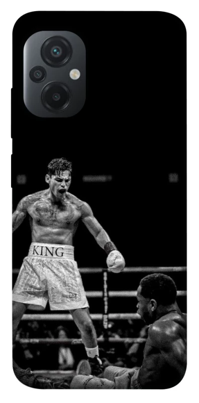 Чохол на Xiaomi Poco M5 kings фото 1 з 1