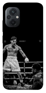 Чехол на Xiaomi Poco M5 king фото 1 из 1