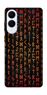 Чохол на Samsung Galaxy S25 Edge Руни фото 1 з 1