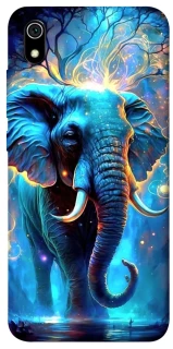 Чохол на Xiaomi Redmi 7A Слон фото 1 з 1
