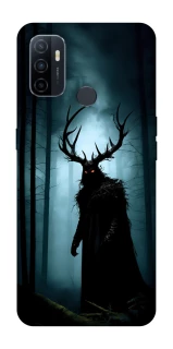 Чохол на Oppo A53 / A32 / A33 Forest demon фото 1 Чохол на Oppo A53 / A32 / A33 Forest demon фото 1 з 1