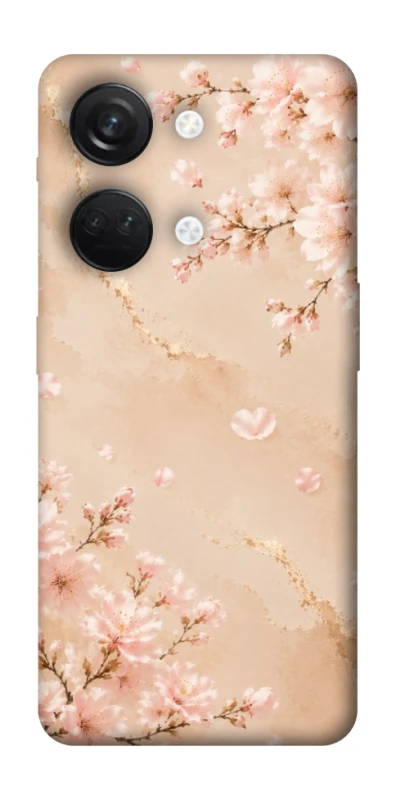 Чохол на OnePlus Nord 3 Sakura ver.2 фото 1 з 1