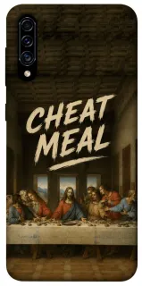 Чехол на Samsung Galaxy A50 (A505F) / A50s / A30s Cheat Meal фото 1 из 1